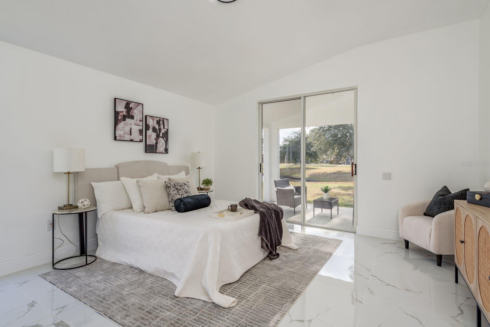 LEXINGTON OAKS PH 01 - Residential