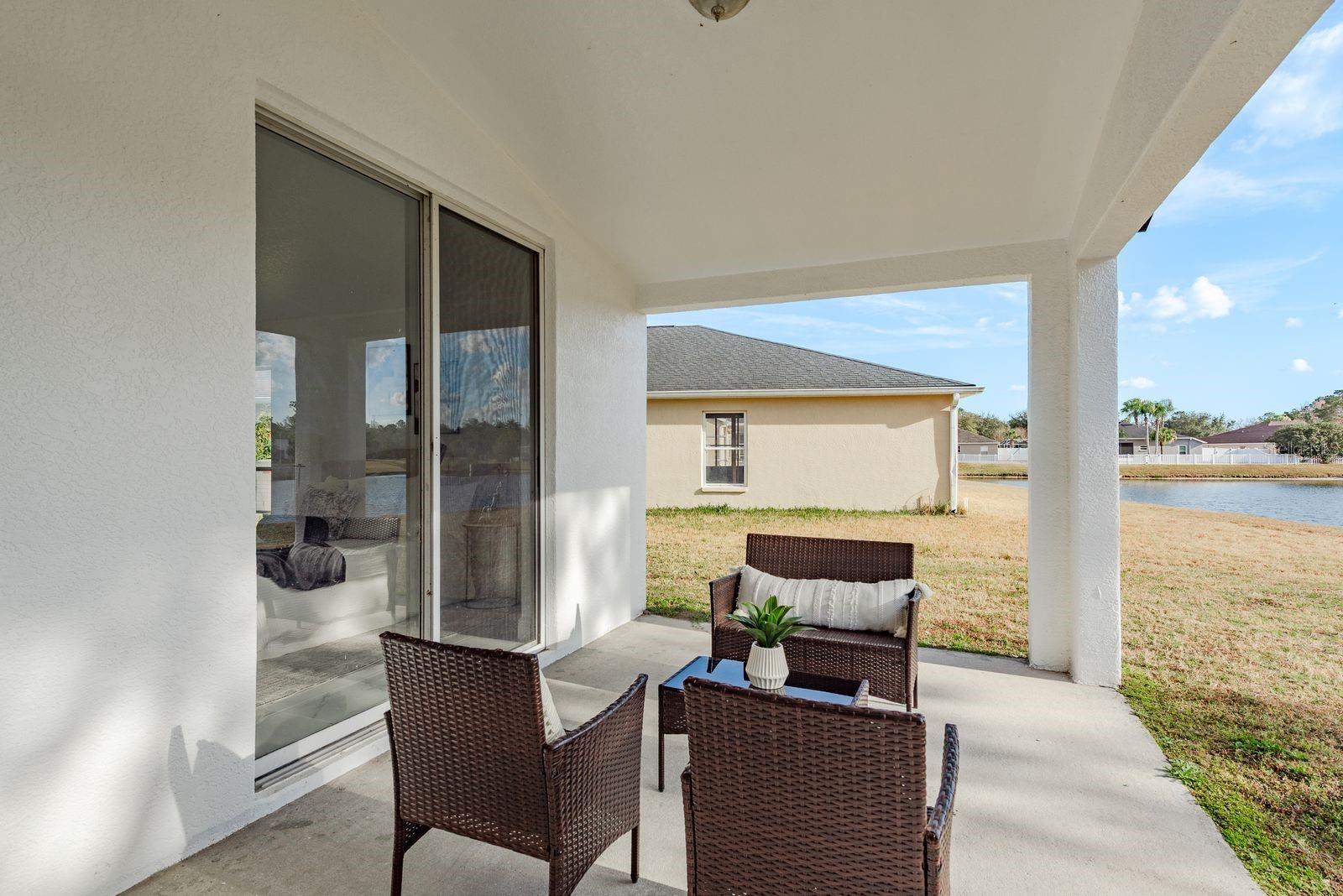 LEXINGTON OAKS PH 01 - Residential