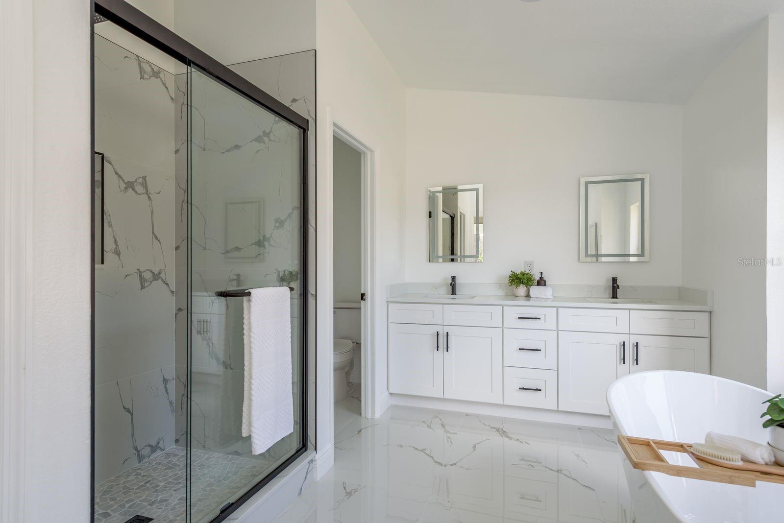 LEXINGTON OAKS PH 01 - Residential