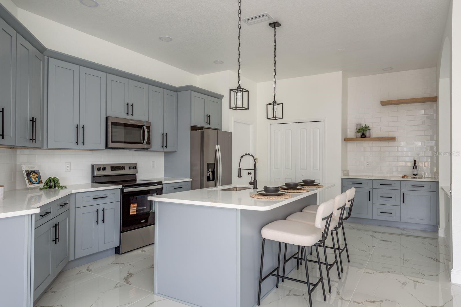 LEXINGTON OAKS PH 01 - Residential