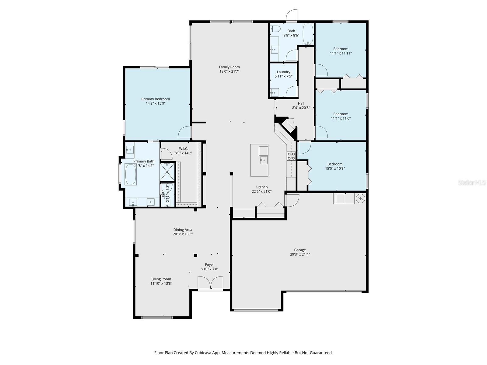 LEXINGTON OAKS PH 01 - Residential