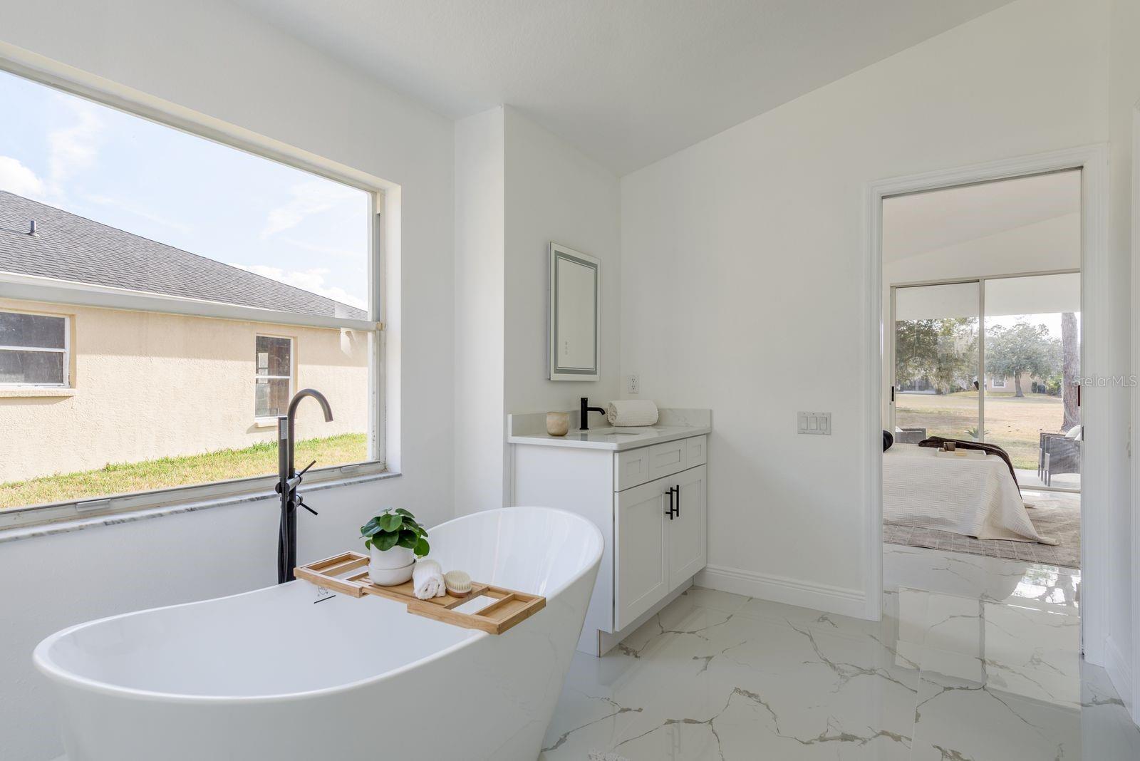 LEXINGTON OAKS PH 01 - Residential