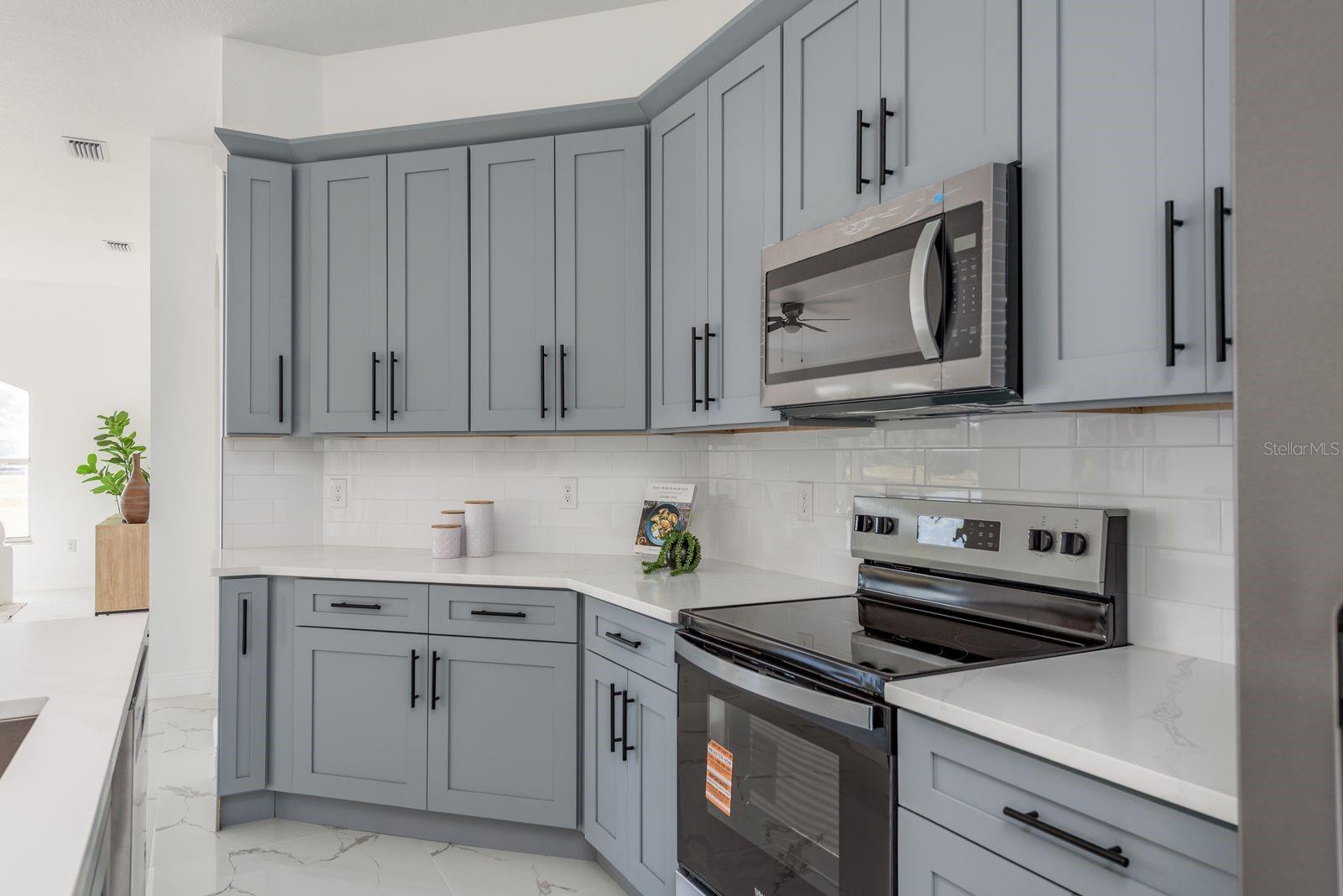 LEXINGTON OAKS PH 01 - Residential