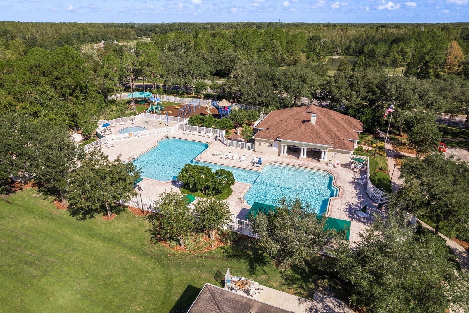 LEXINGTON OAKS PH 01 - Residential