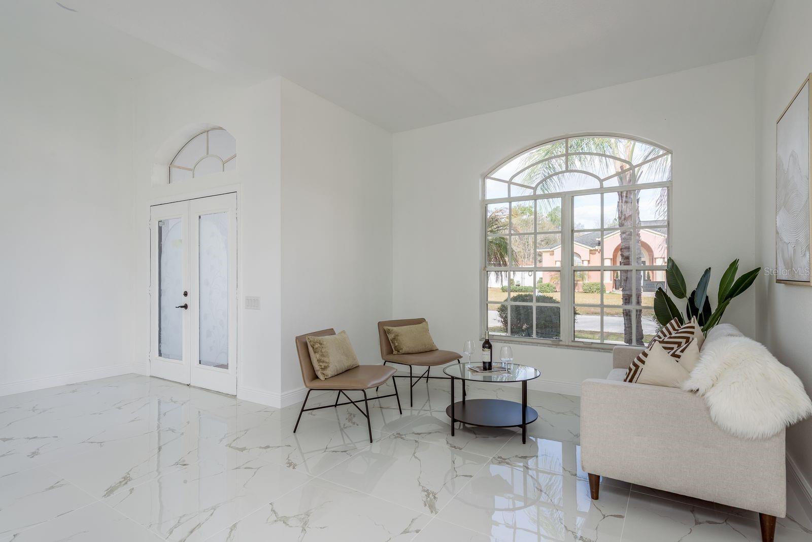 LEXINGTON OAKS PH 01 - Residential