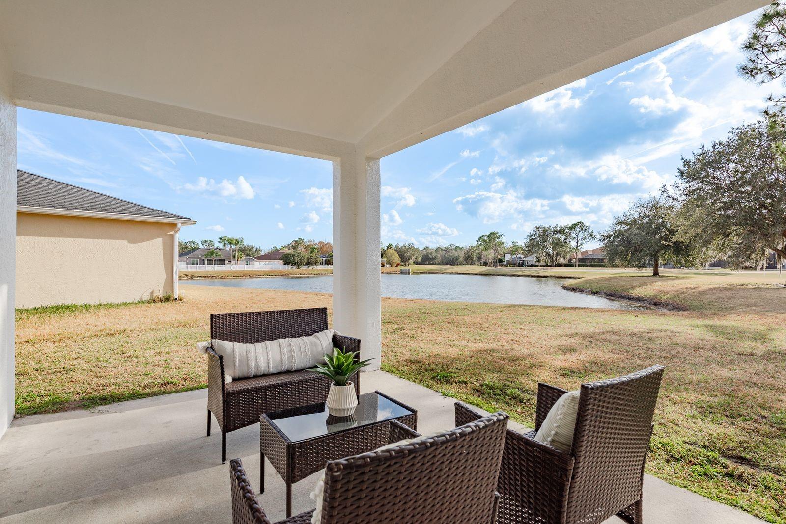 LEXINGTON OAKS PH 01 - Residential