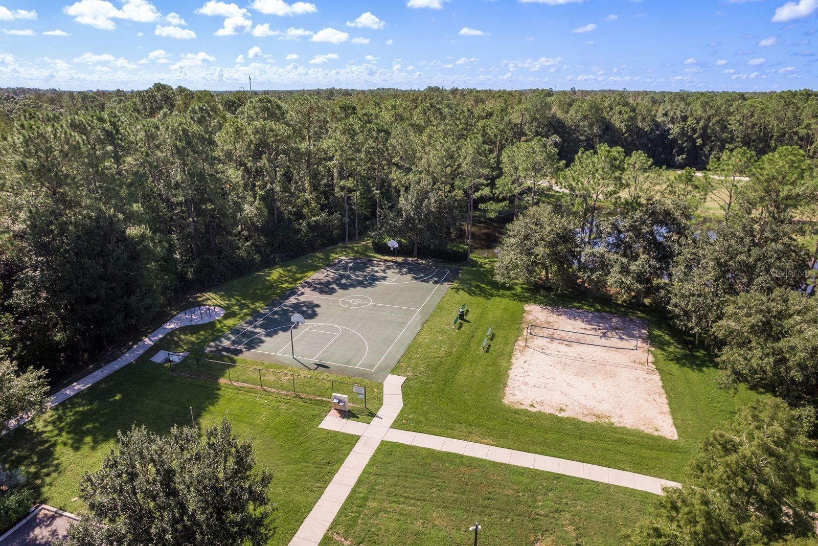 LEXINGTON OAKS PH 01 - Residential