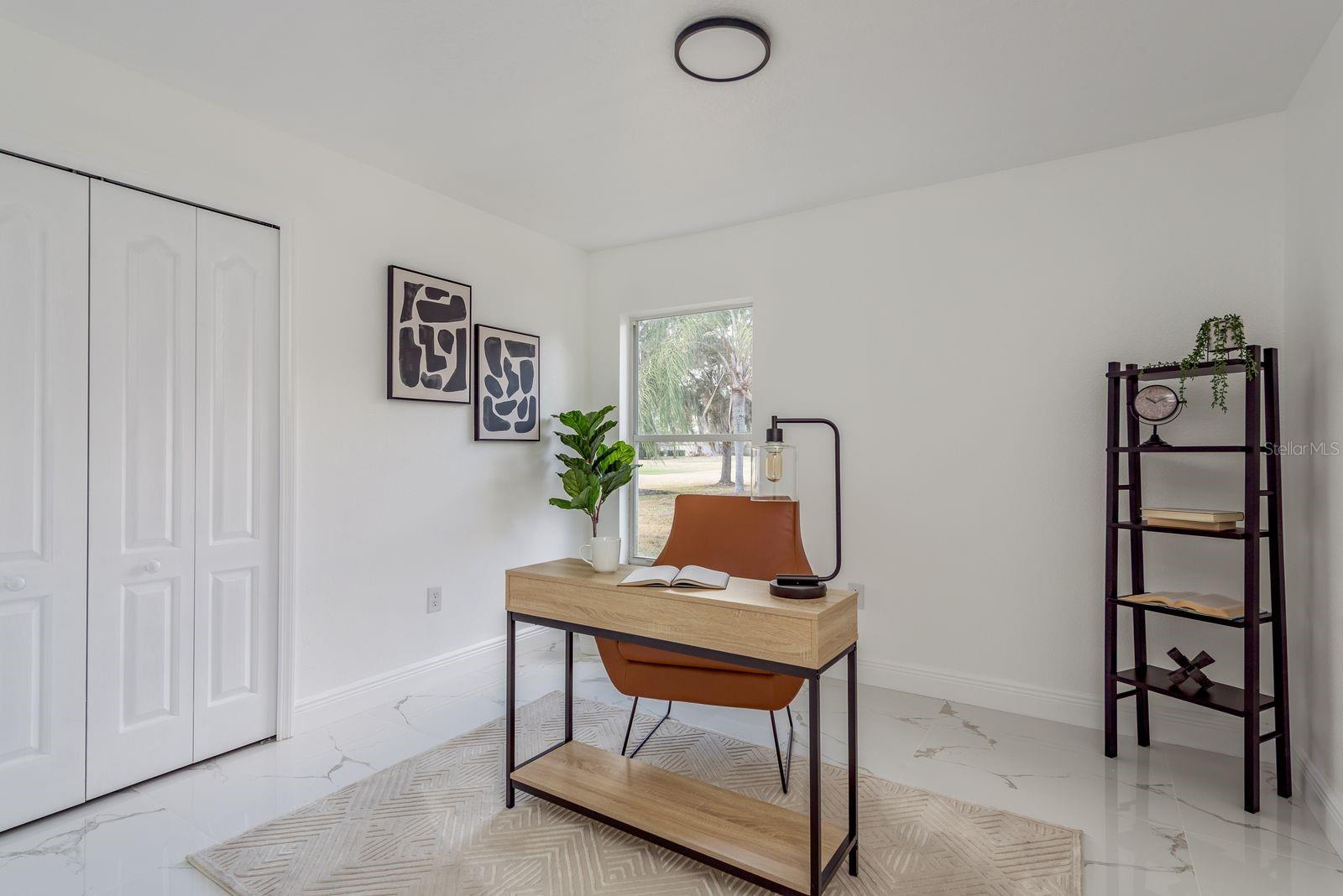 LEXINGTON OAKS PH 01 - Residential