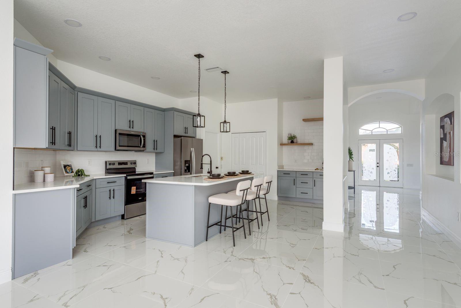 LEXINGTON OAKS PH 01 - Residential