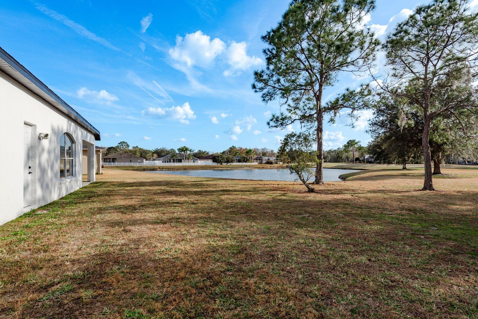 LEXINGTON OAKS PH 01 - Residential