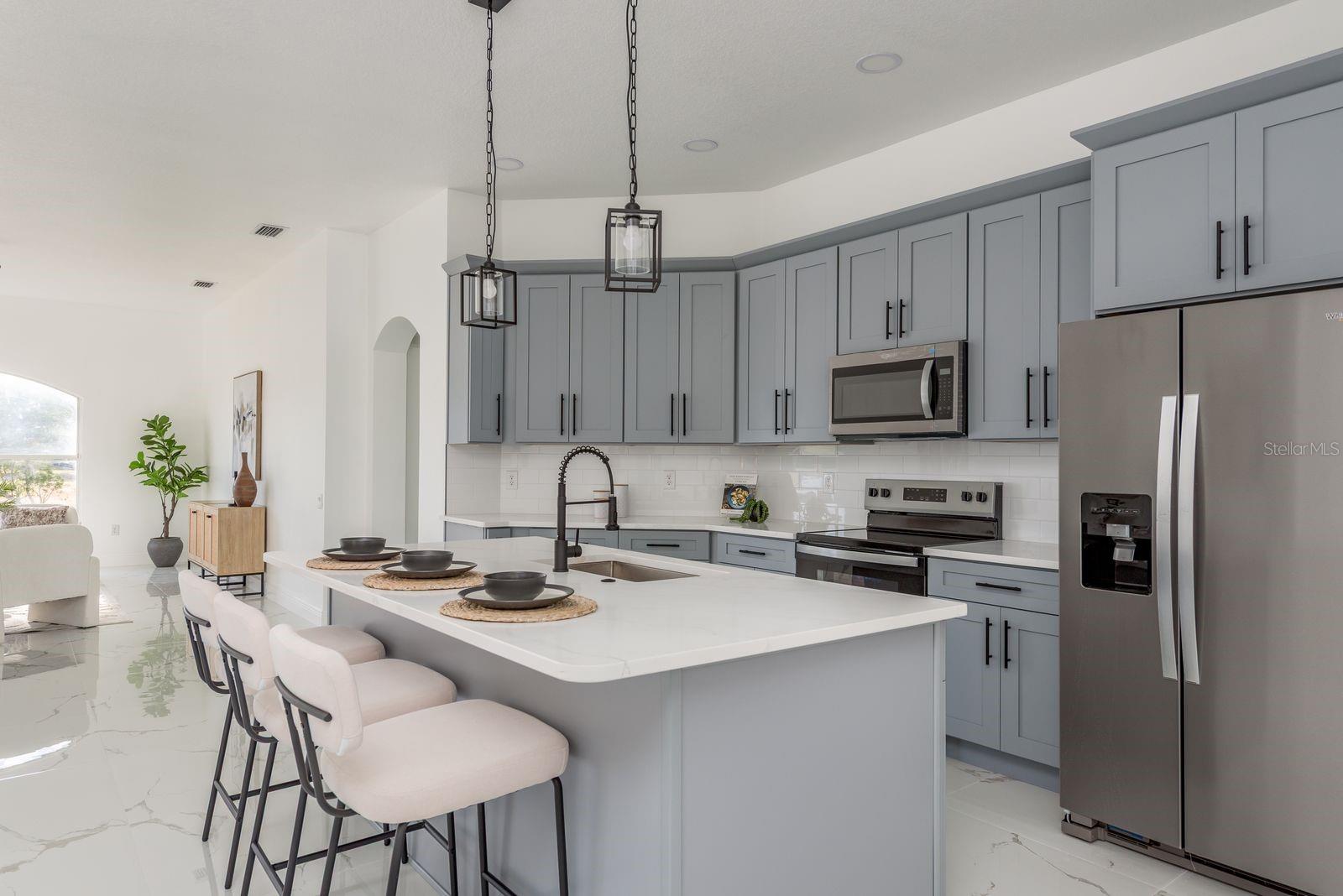 LEXINGTON OAKS PH 01 - Residential