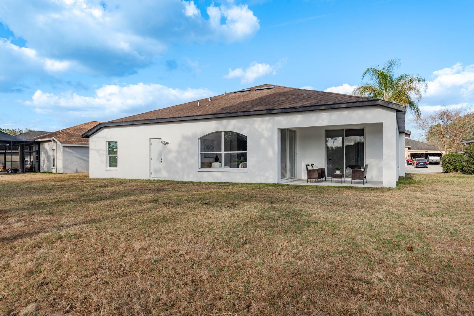 LEXINGTON OAKS PH 01 - Residential