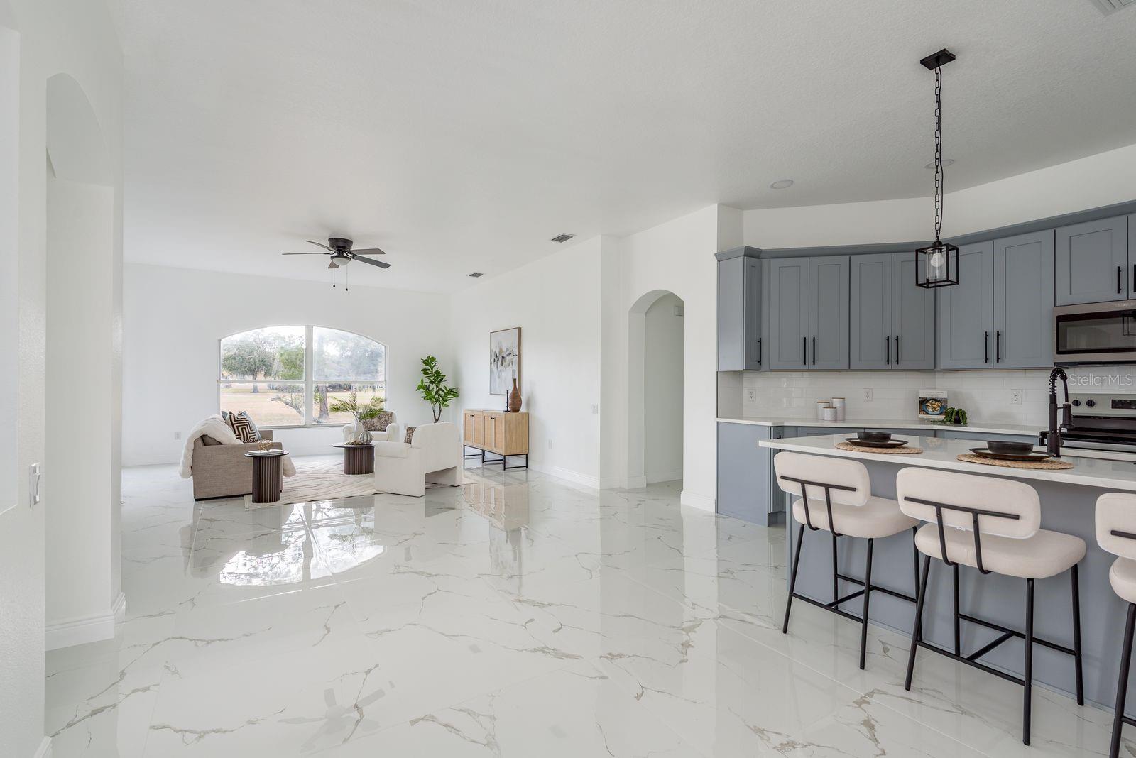 LEXINGTON OAKS PH 01 - Residential