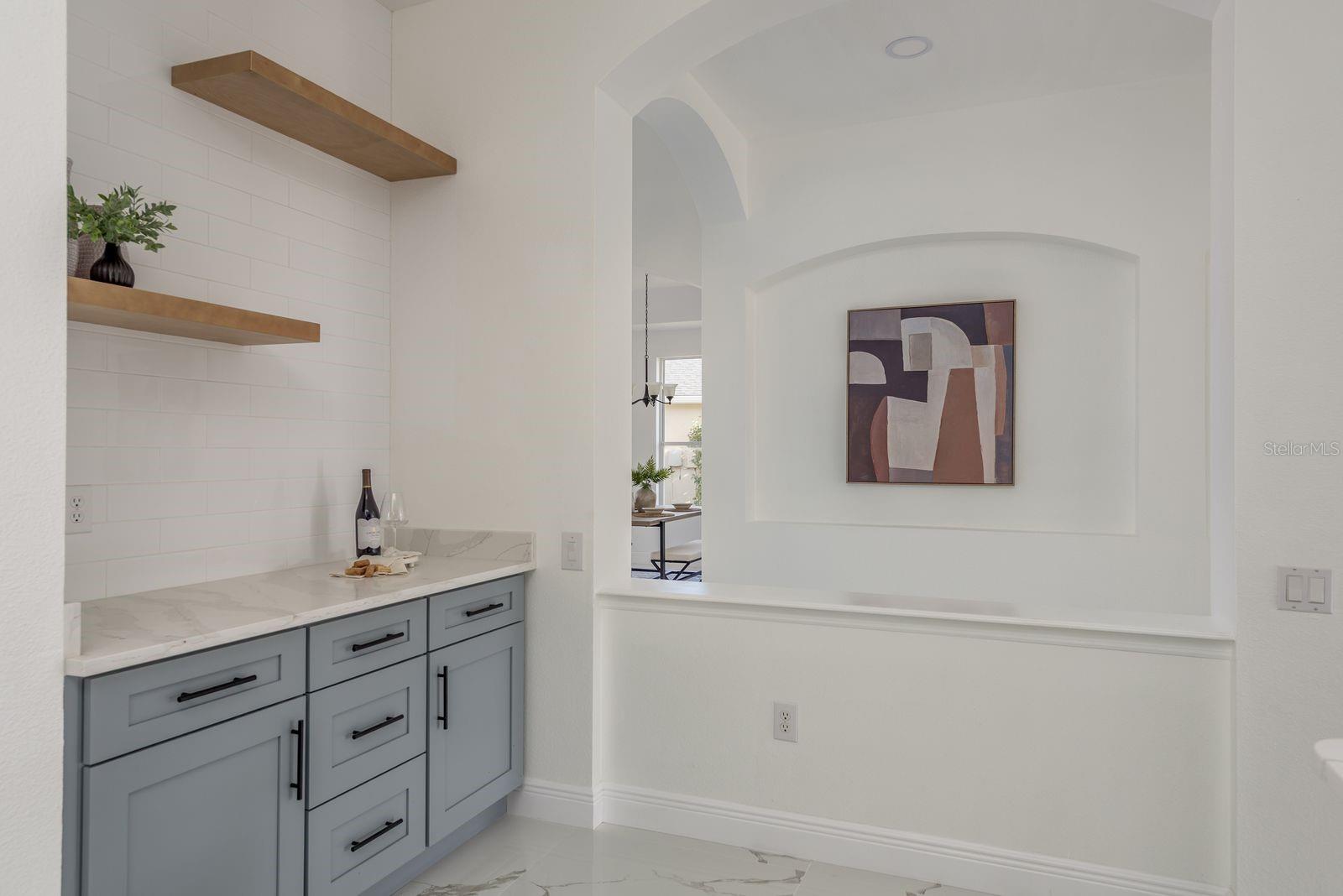 LEXINGTON OAKS PH 01 - Residential