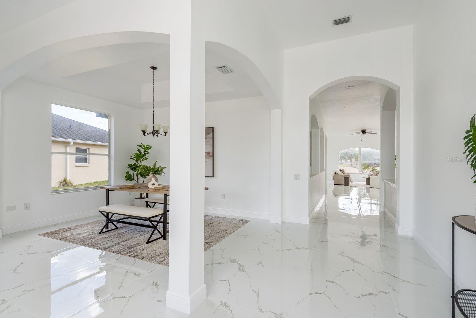 5345 BOLD VENTURE PLACE