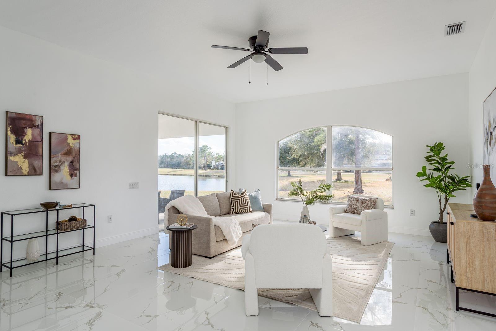 LEXINGTON OAKS PH 01 - Residential