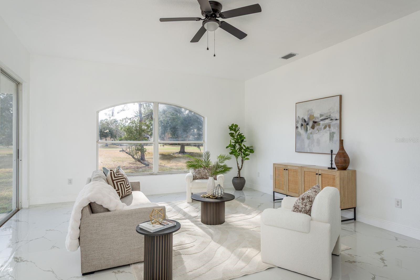 LEXINGTON OAKS PH 01 - Residential