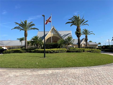 A home in PUNTA GORDA