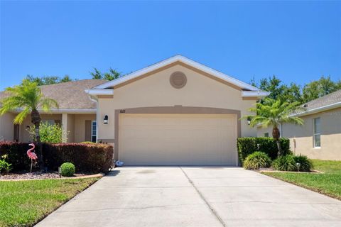 1023 ORCA COURT HOLIDAY FL 34691