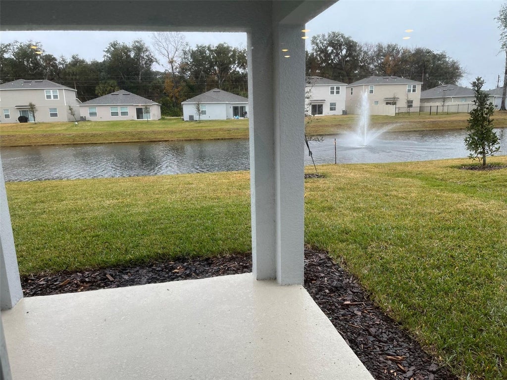 Photo of 325 River Front Way, Edgewater, FL 32141 (MLS # O6441812)