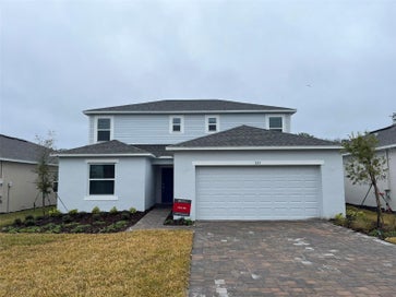 325 RIVER FRONT WAY EDGEWATER FL 32141