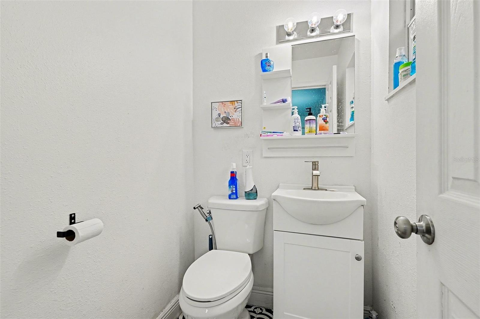 UNIVERSITY PARK, REPLAT OF PT OF SEC A PB 12 PG 27 - Residential