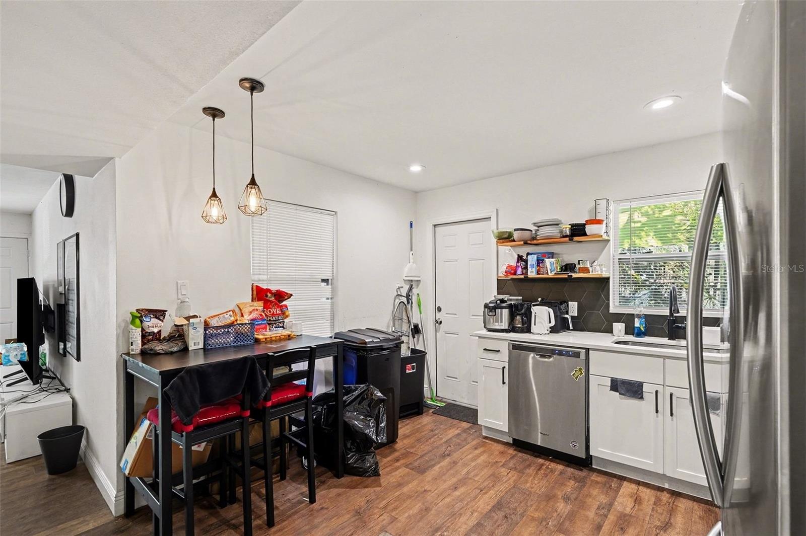 UNIVERSITY PARK, REPLAT OF PT OF SEC A PB 12 PG 27 - Residential