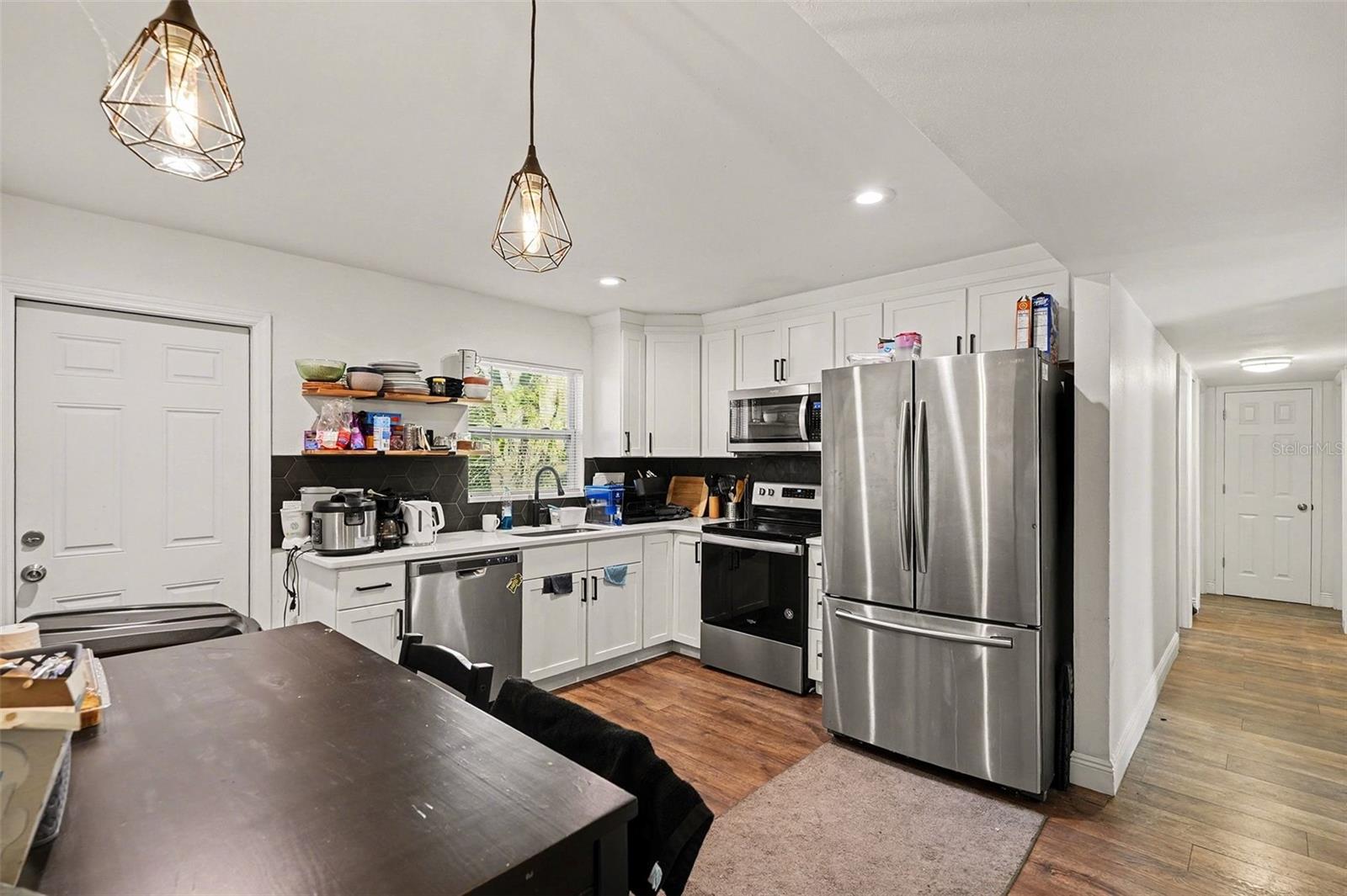 UNIVERSITY PARK, REPLAT OF PT OF SEC A PB 12 PG 27 - Residential