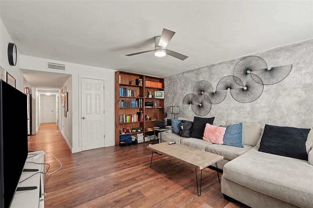 Photo of 2807 Vassar Street, Melbourne, FL 32901 (MLS # O6376875)