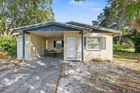 2807 VASSAR STREET MELBOURNE FL 32901