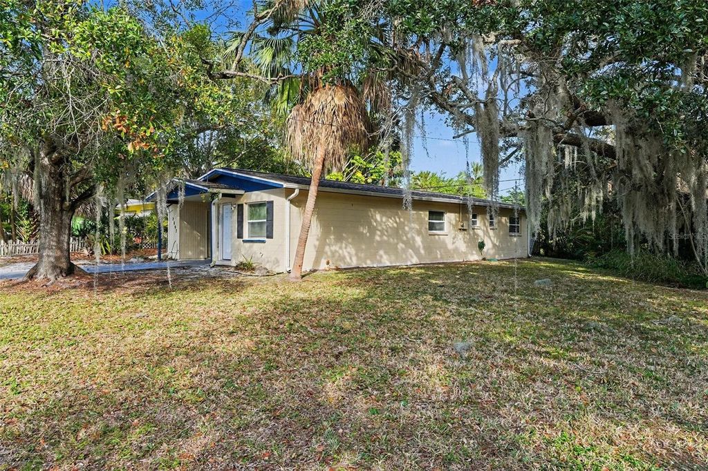 Photo of 2807 Vassar Street, Melbourne, FL 32901 (MLS # O6376875)