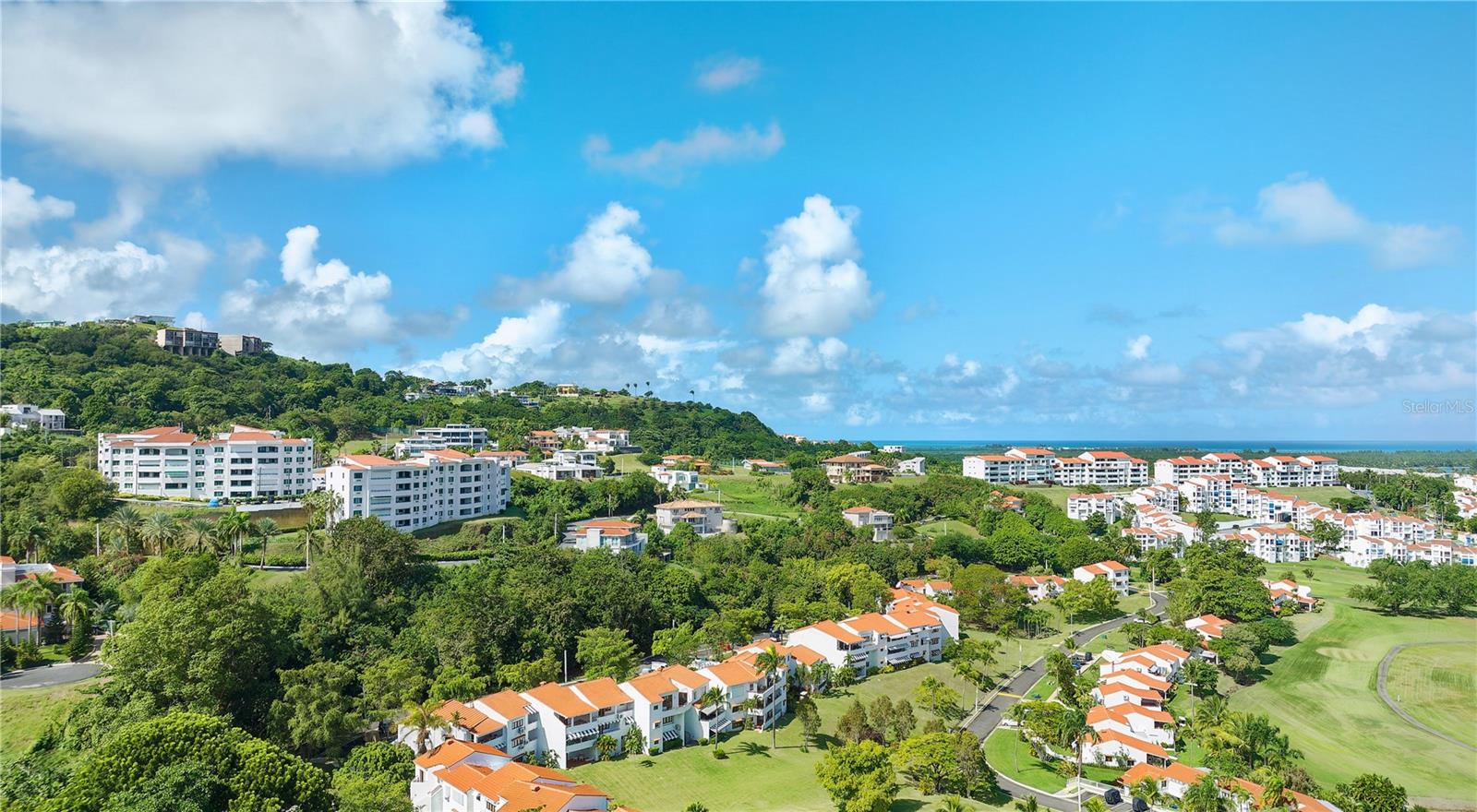 RIO MAR - Residential