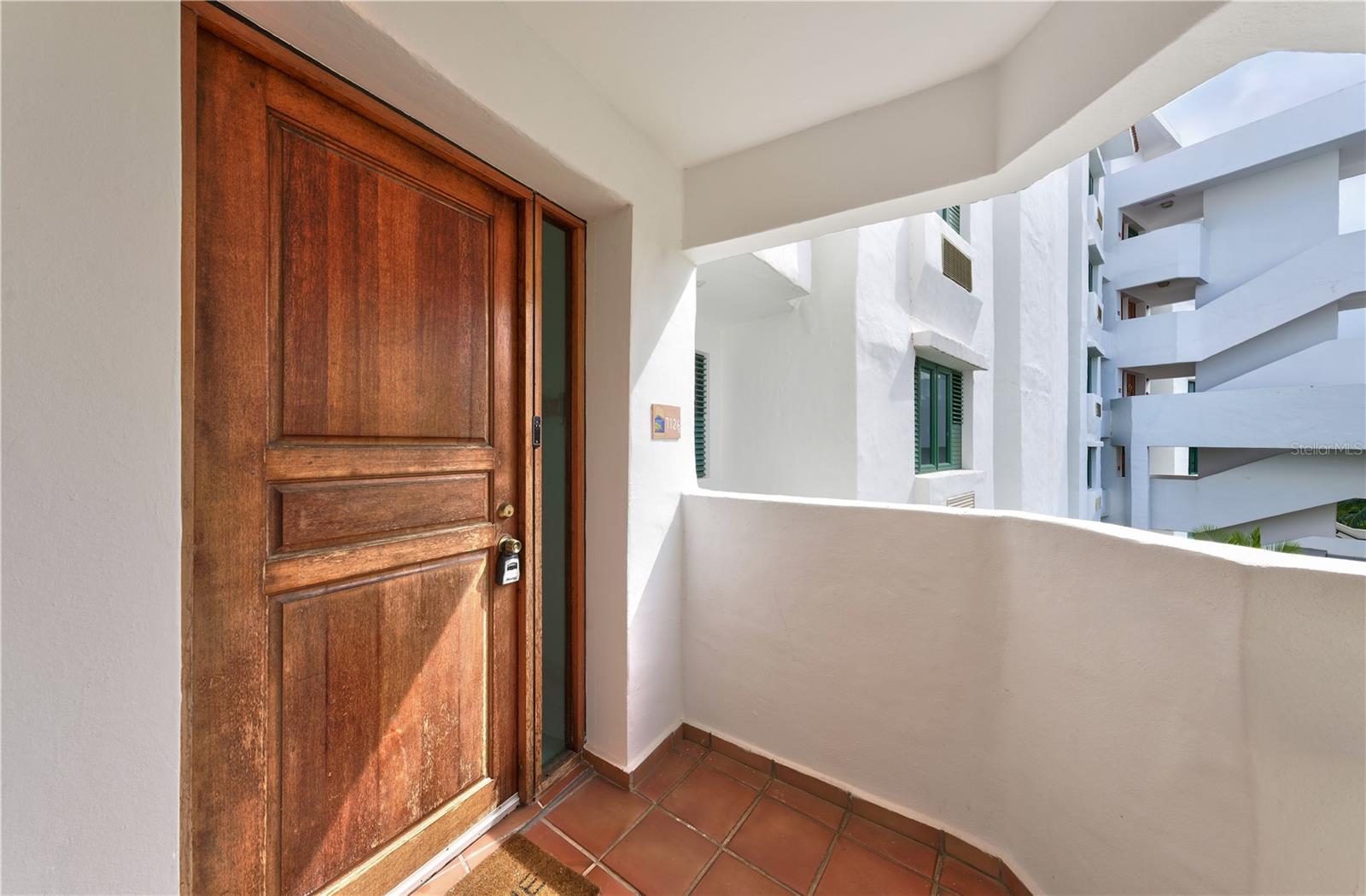 RIO MAR - Residential