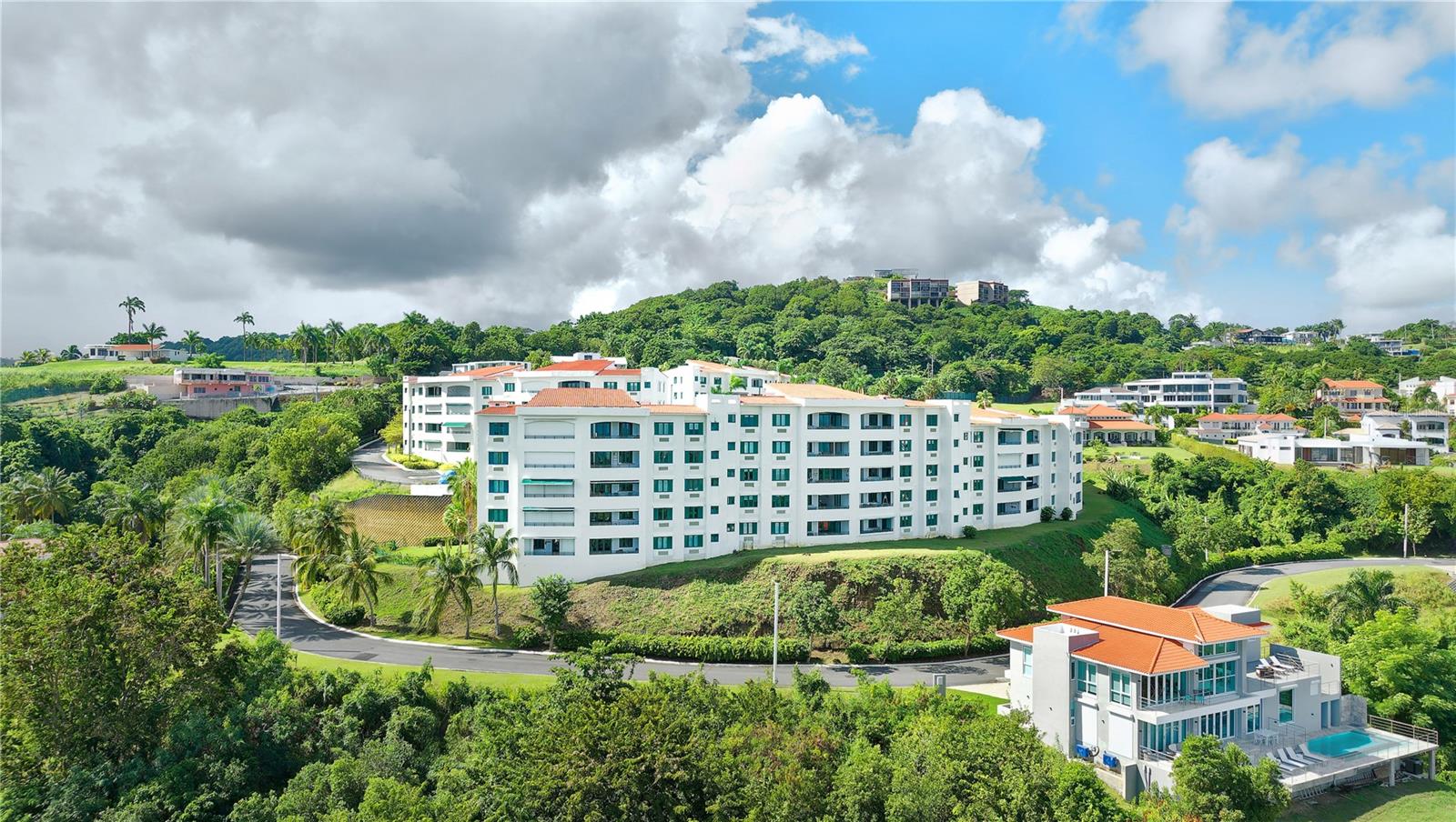 RIO MAR - Residential