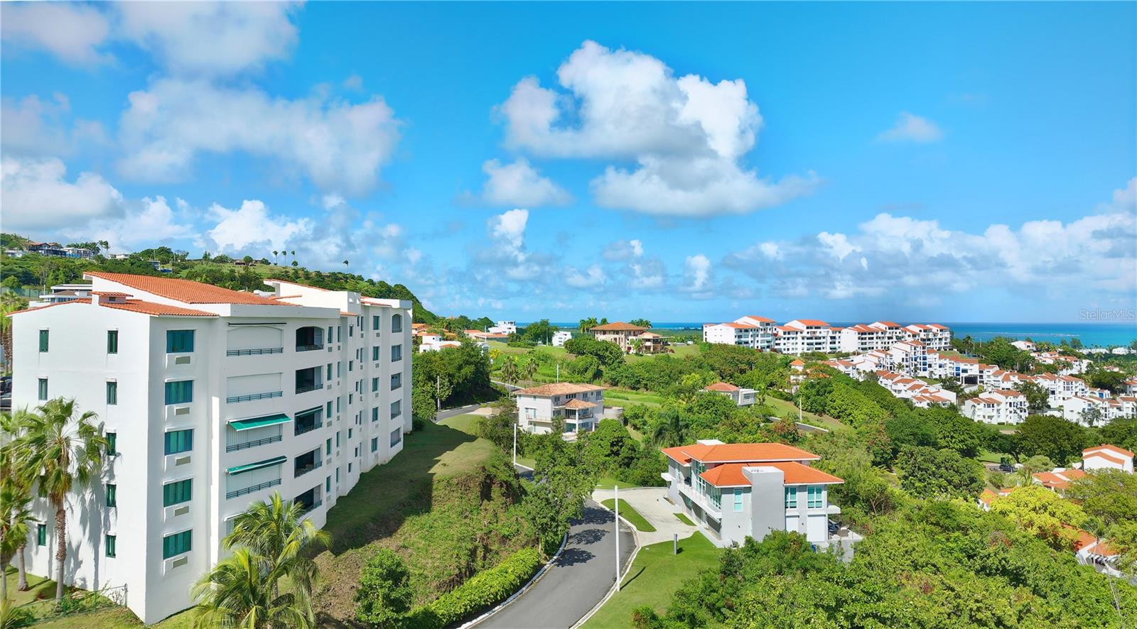 RIO MAR - Residential