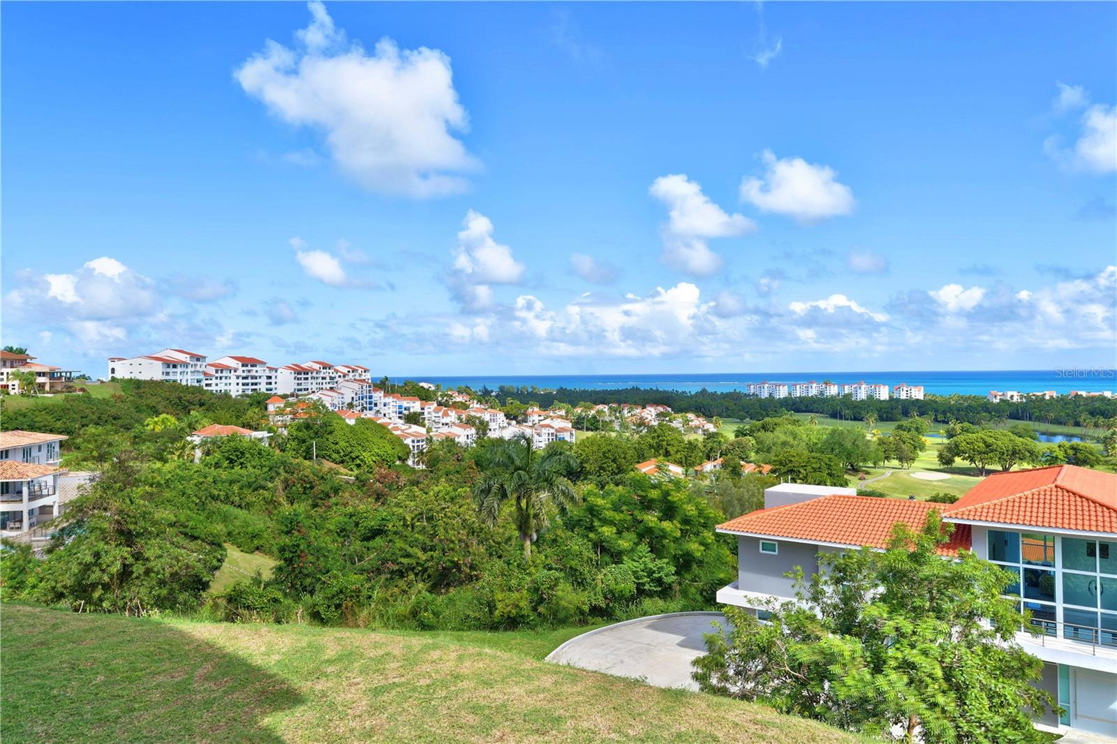 RIO MAR - Residential