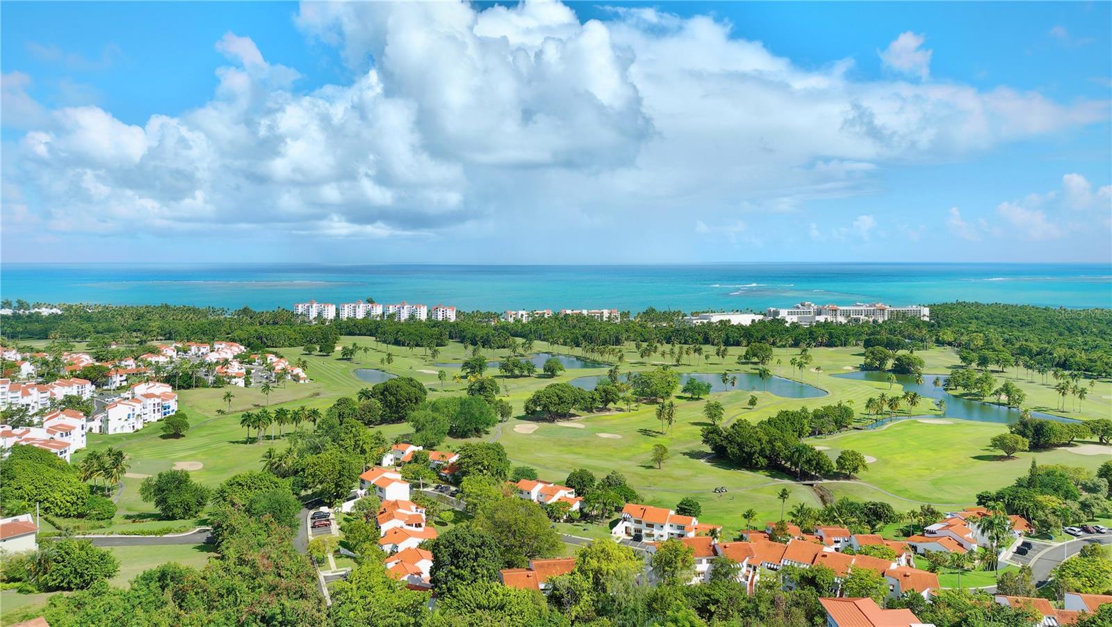 RIO MAR - Residential