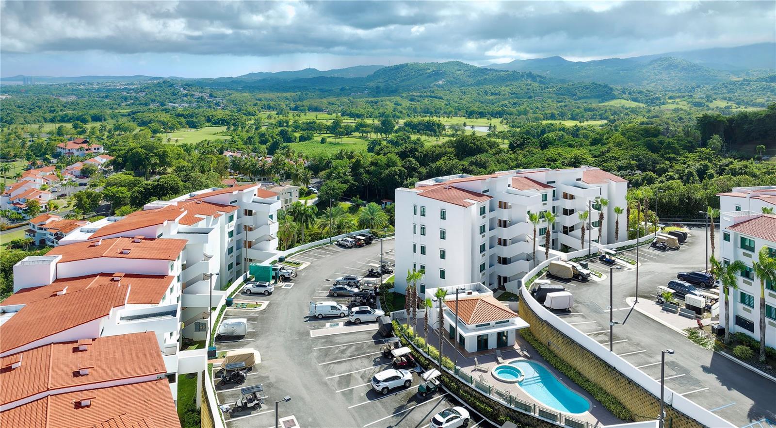 RIO MAR - Residential