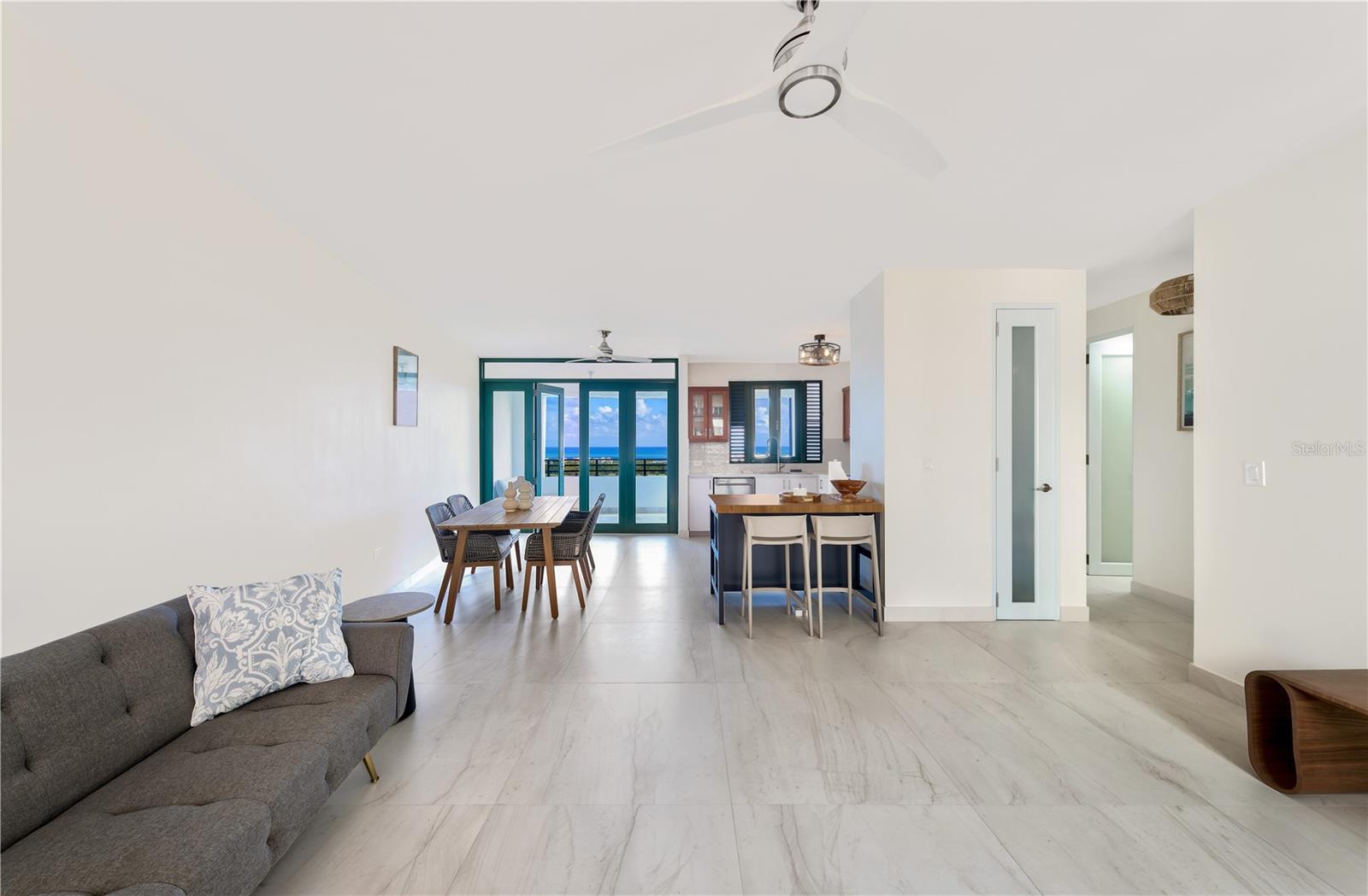 RIO MAR - Residential