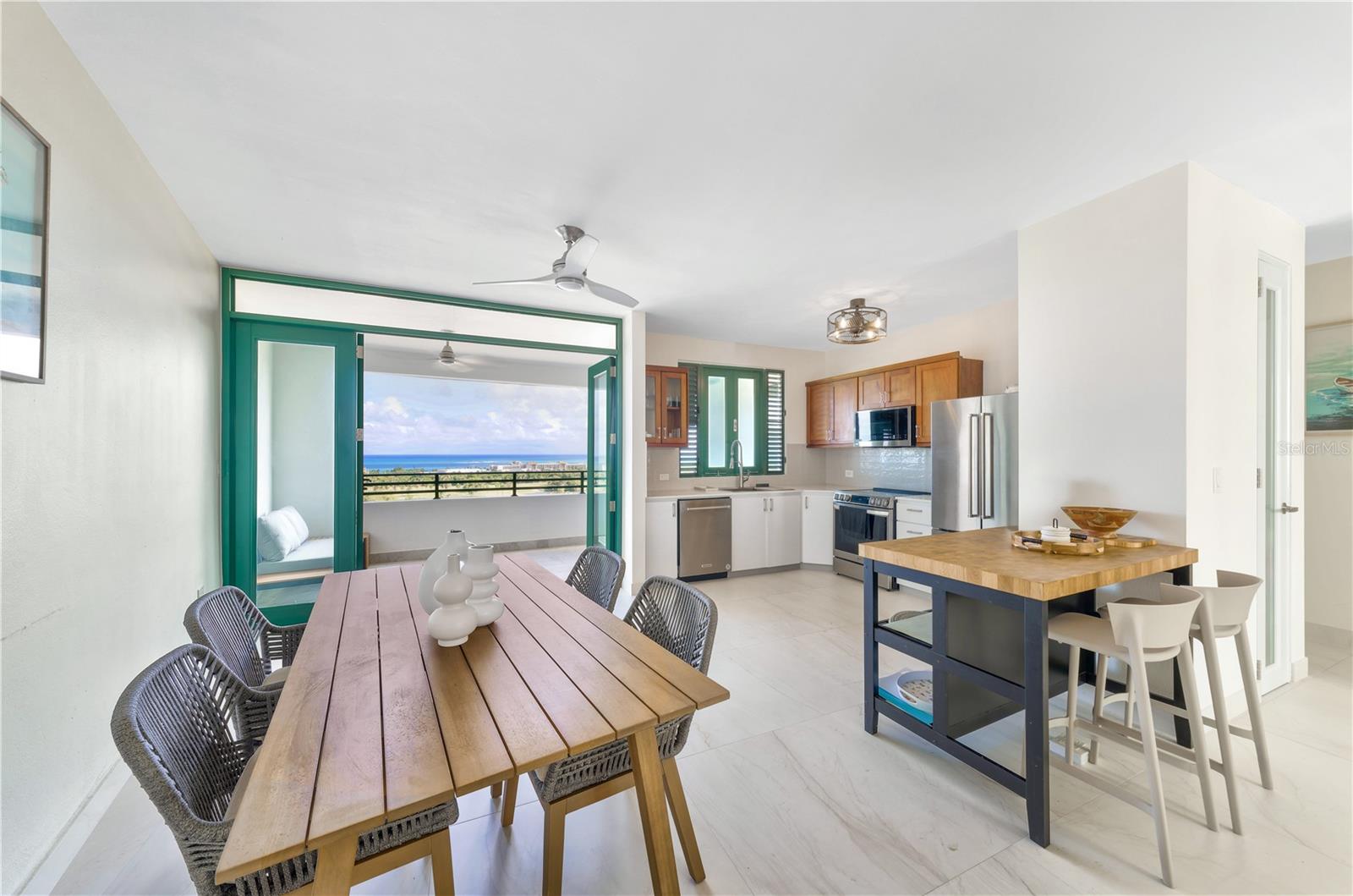 RIO MAR - Residential