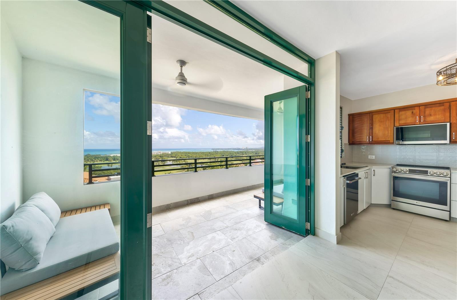 RIO MAR - Residential