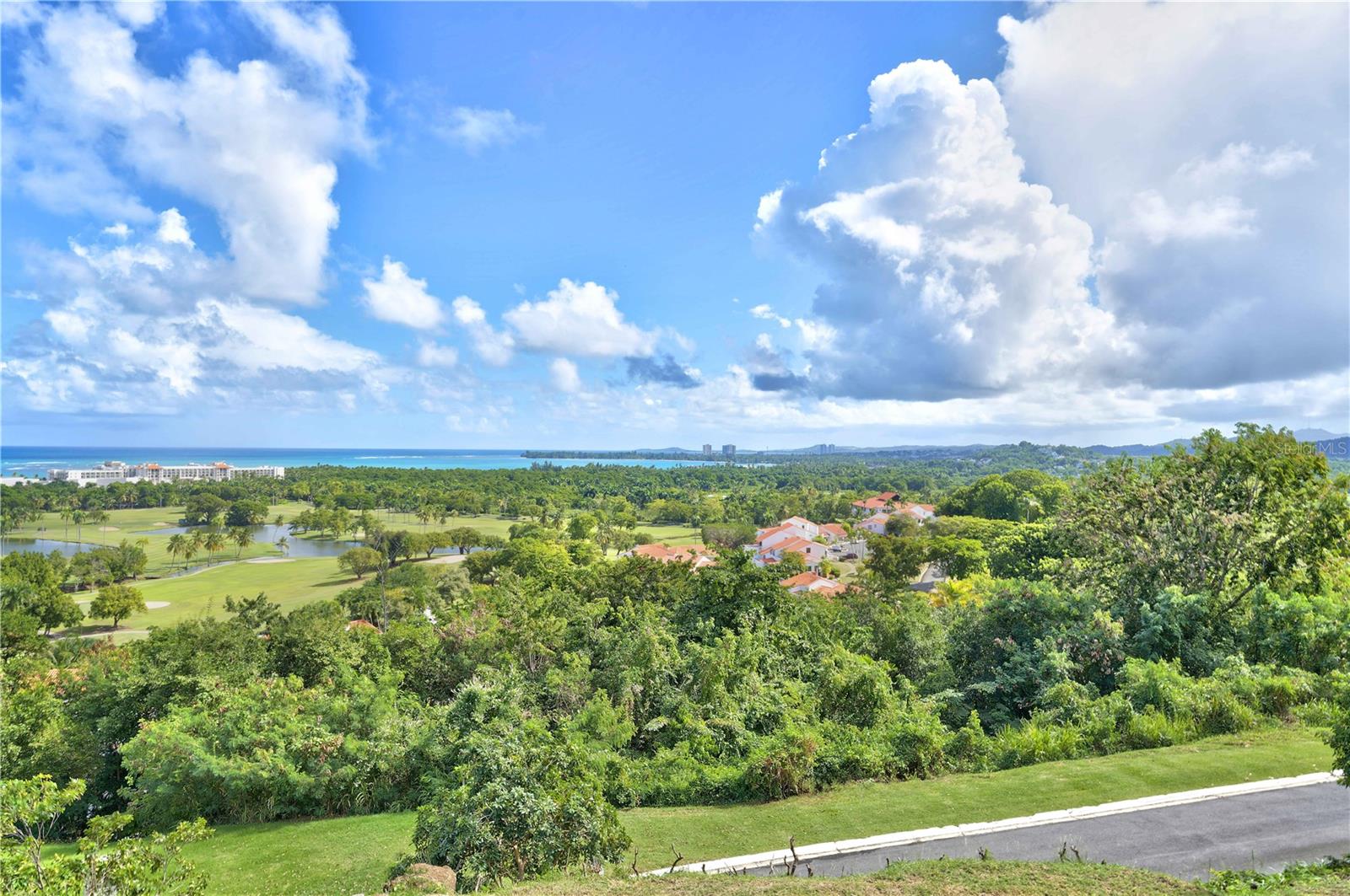 RIO MAR - Residential