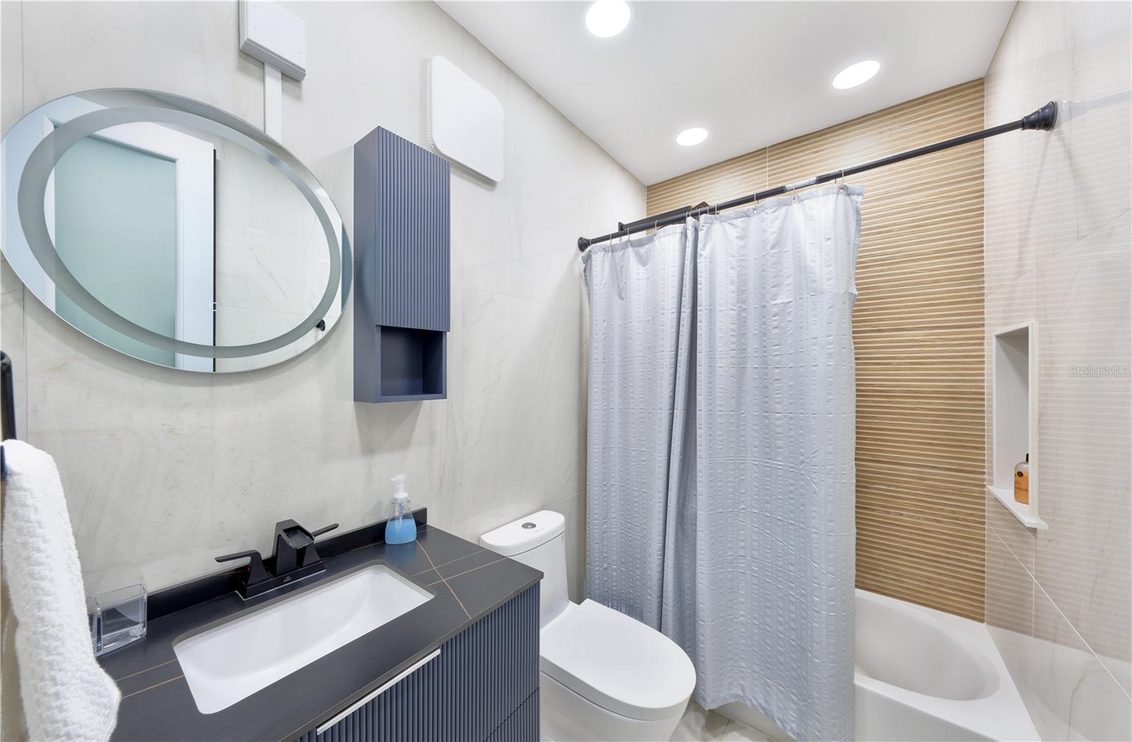 RIO MAR - Residential