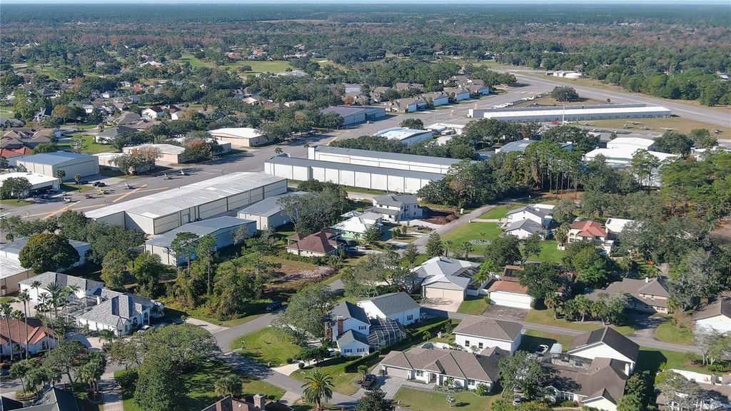 Photo of 2633 Slow Flight Drive, Port Orange, FL 32128 (MLS # O6370278)