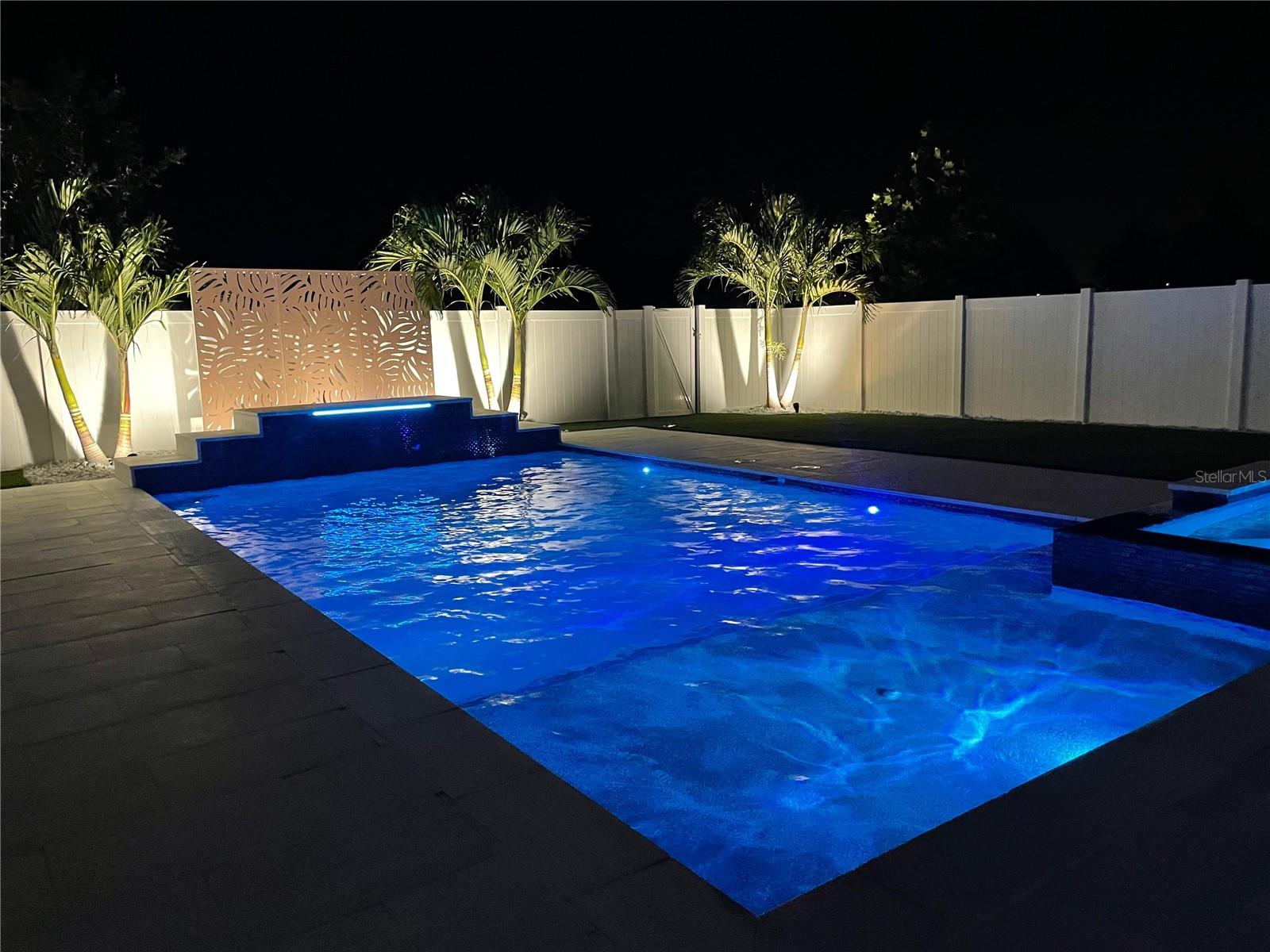 HAMLIN RESERVE - Residential Lease