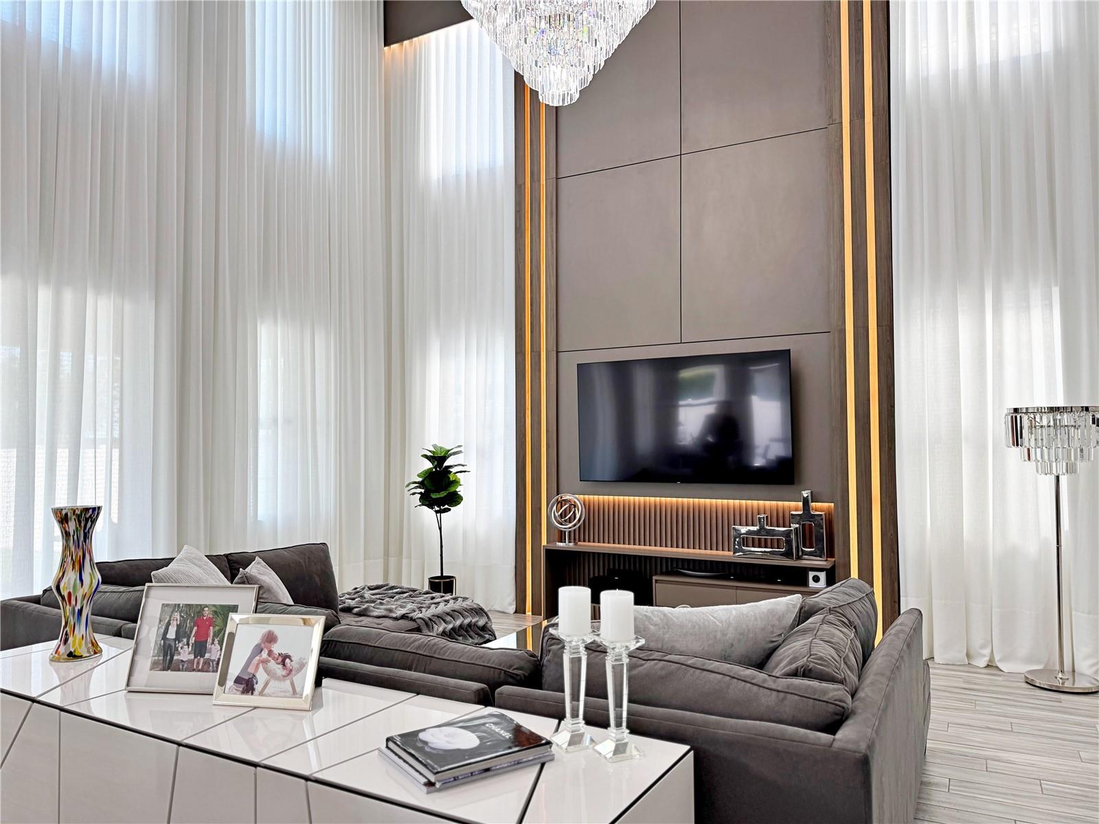 HAMLIN RESERVE - Residential Lease