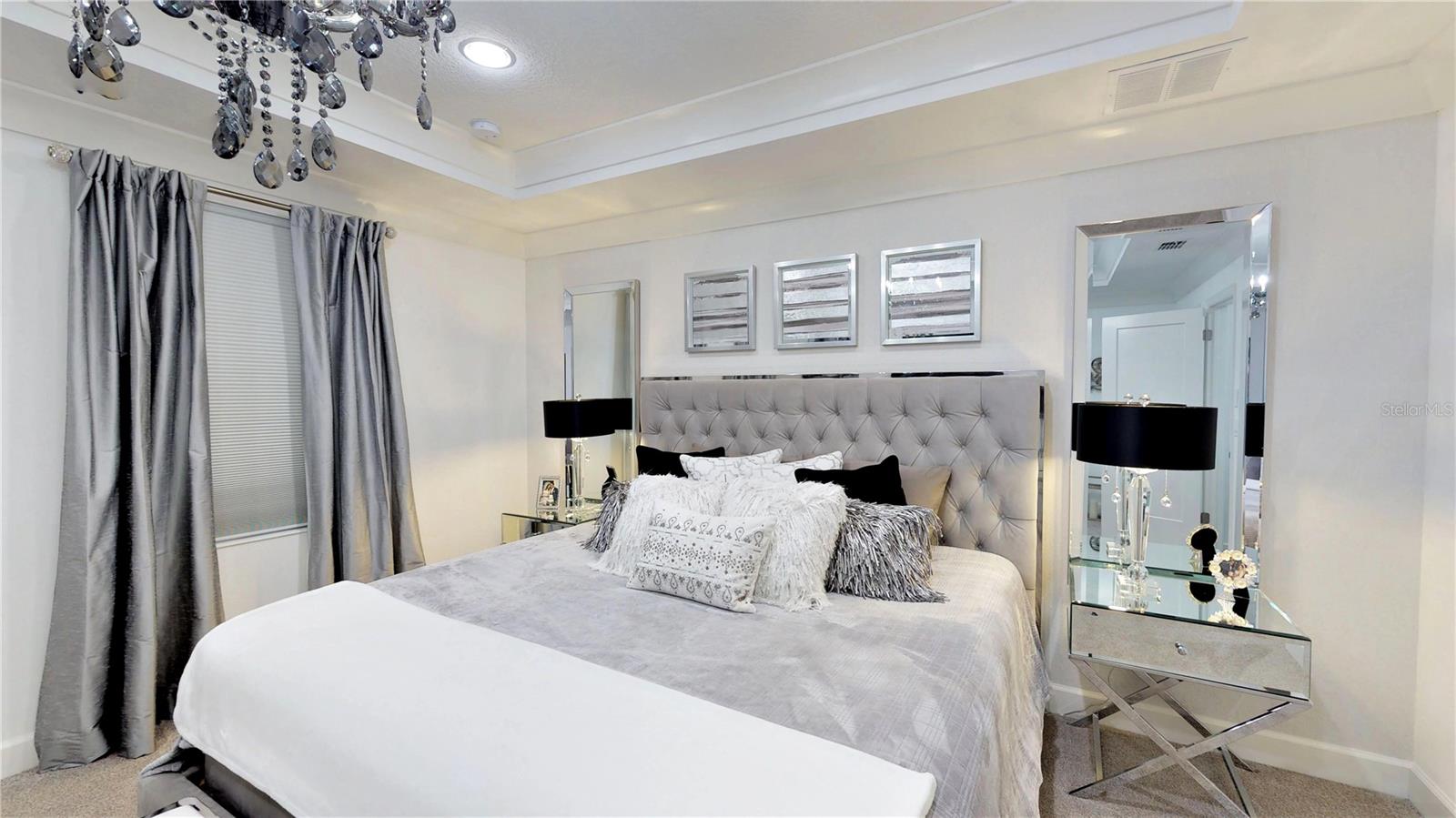 HAMLIN RESERVE - Residential Lease