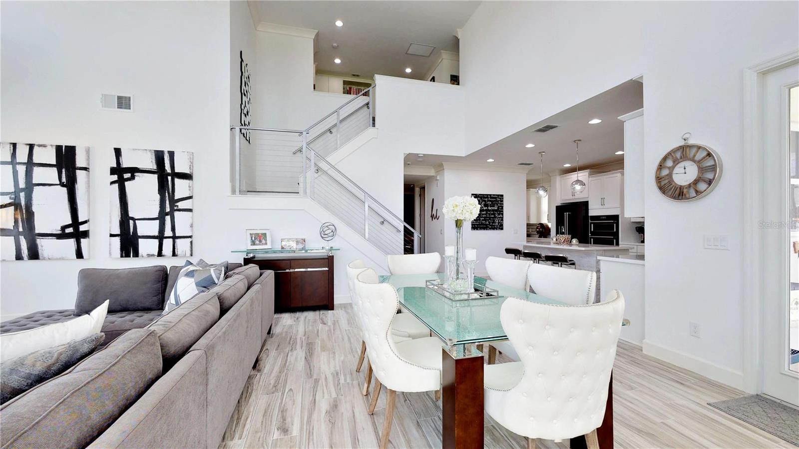 HAMLIN RESERVE - Residential Lease