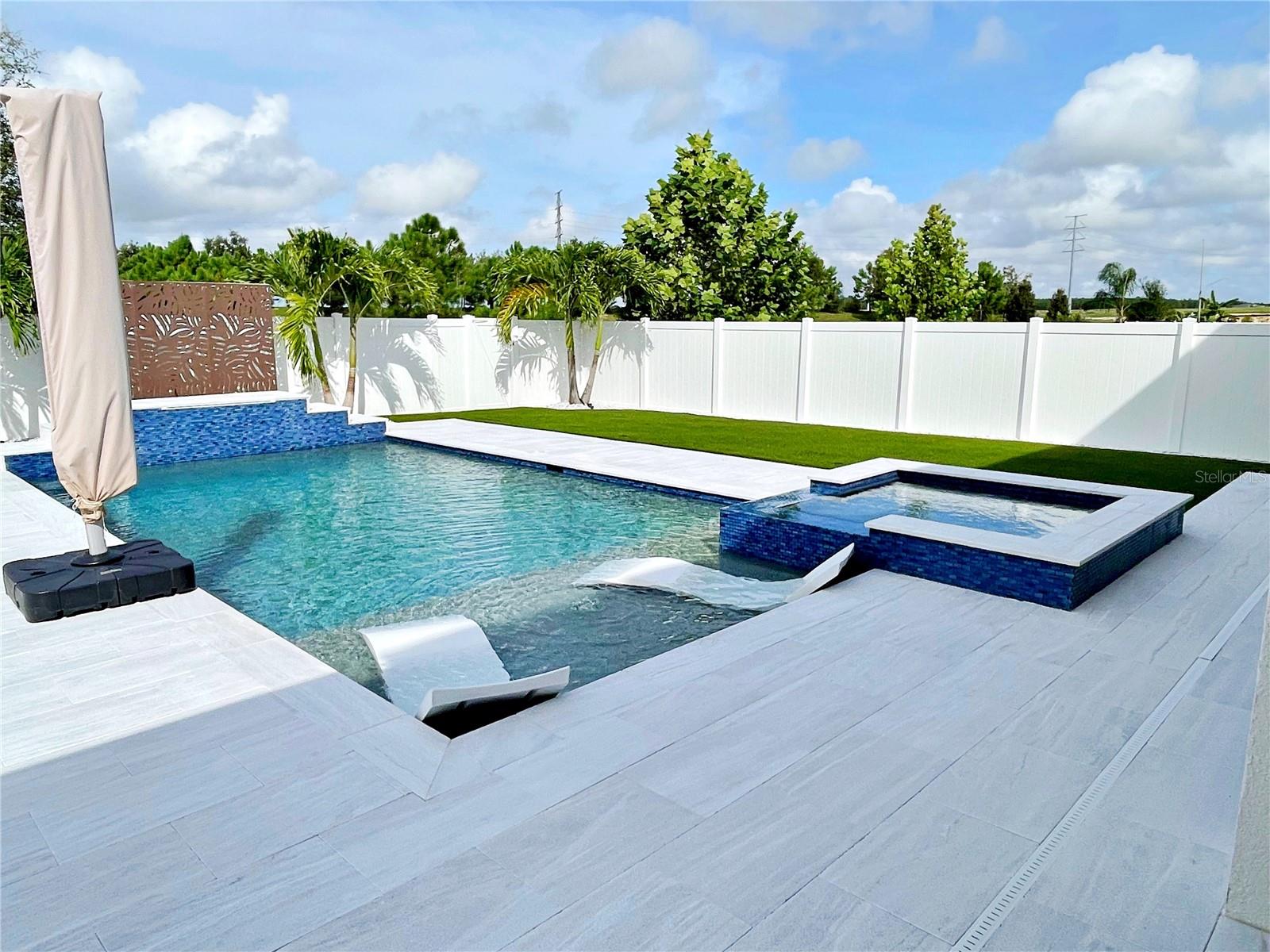 HAMLIN RESERVE - Residential Lease