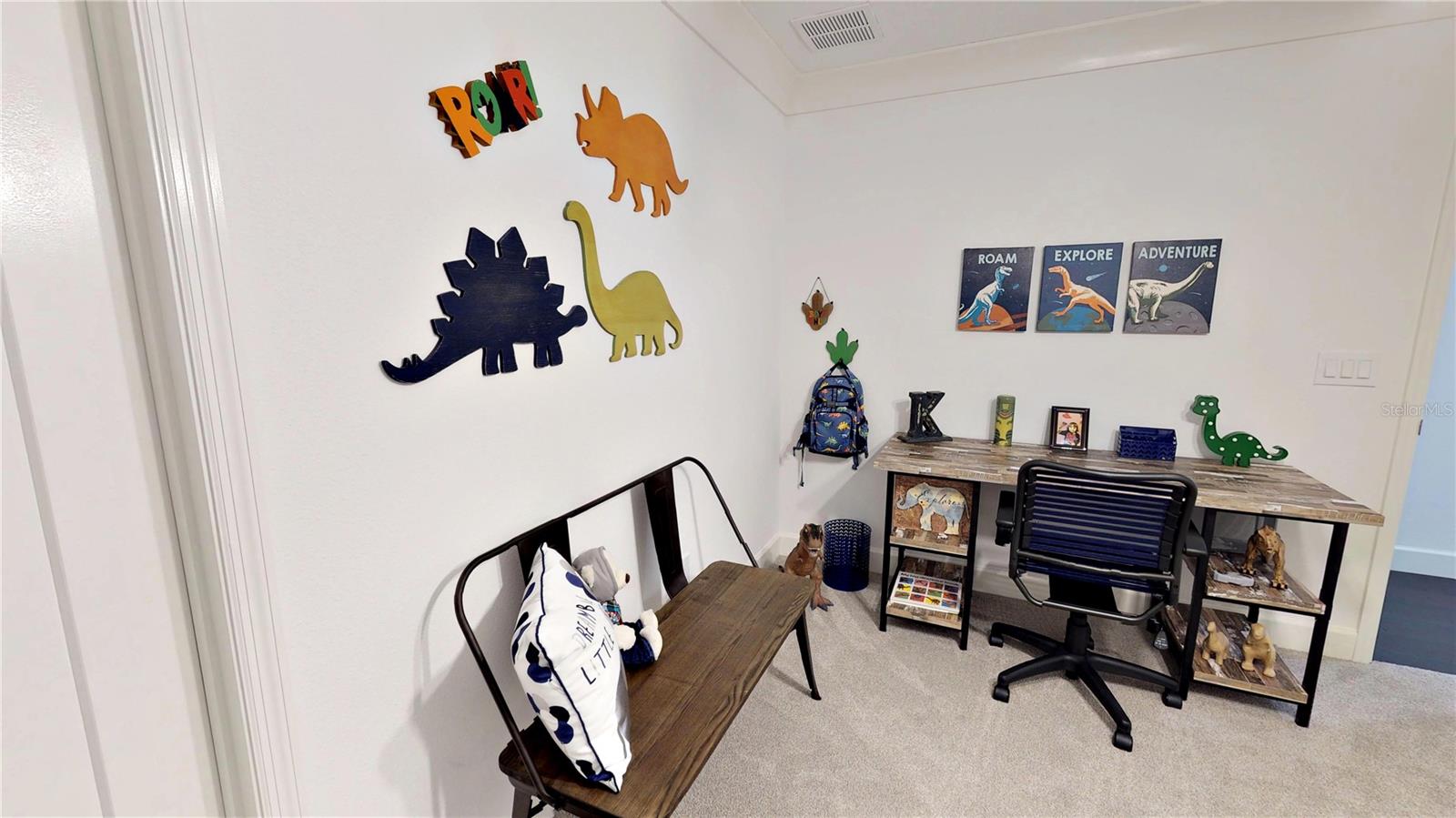 HAMLIN RESERVE - Residential Lease